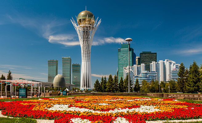 Study MBBS in Kazakhstan 2024