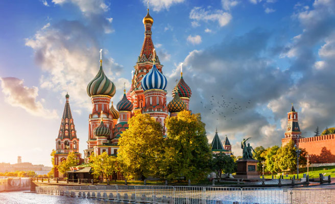 Study MBBS in Russia 2024