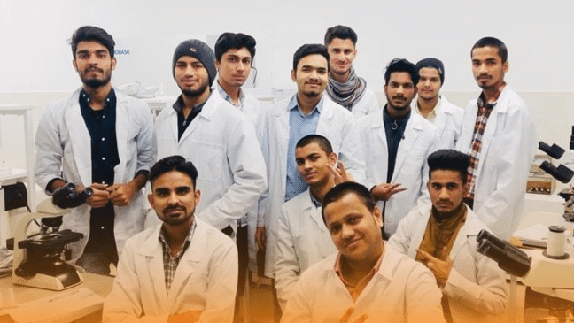abroad medical college consultancy in noida