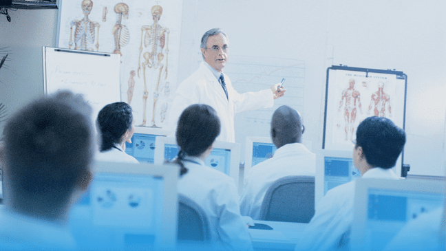 Study MBBS Abroad in 2024
