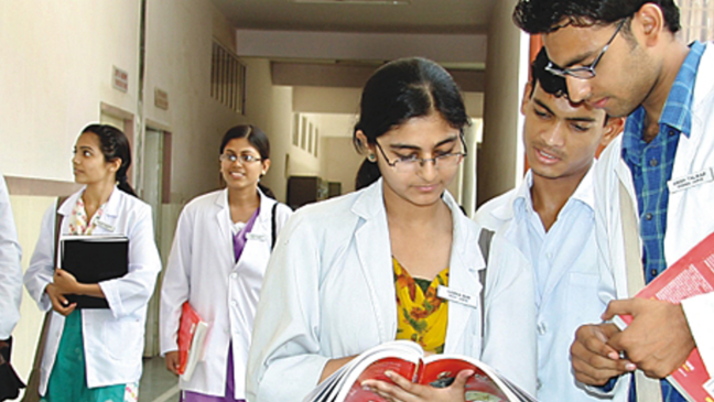 top mbbs overseas educational consultant in delhi 2024