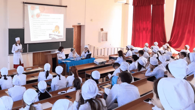 mbbs abroad consultants in faridabad 2025