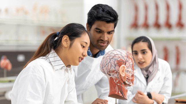 Direct Admission , Astana Medical University 2025