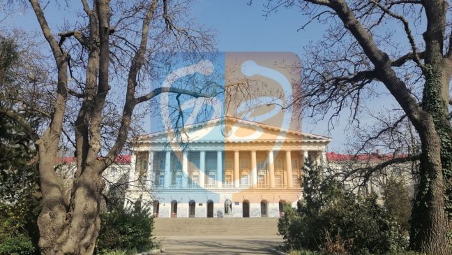 Sevastopol State University