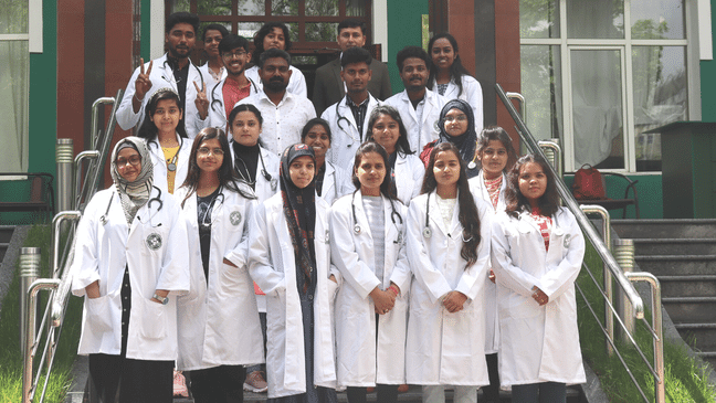 MBBS Consultants in Punjab