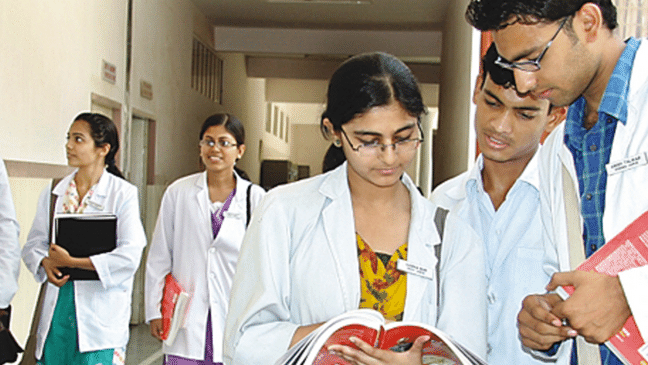 MBBS In China for Indian Students