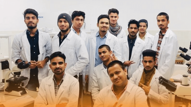 Medical Students Abroad