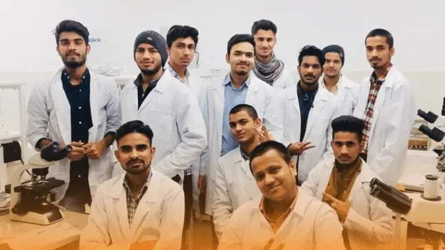 Medical Students Abroad
