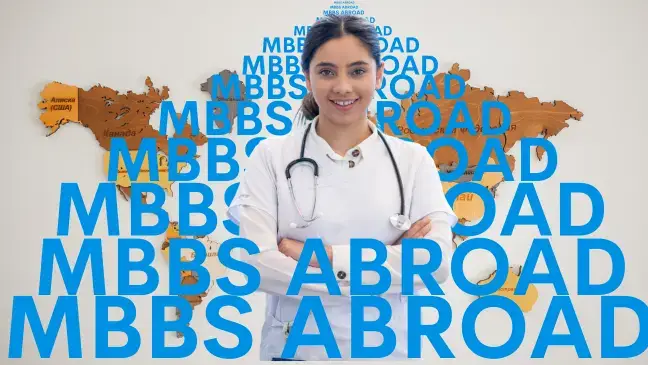 Study MBBS in Russia