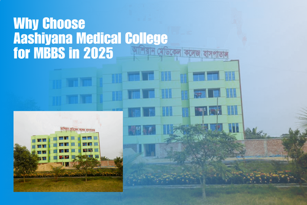Aashiyana Medical College