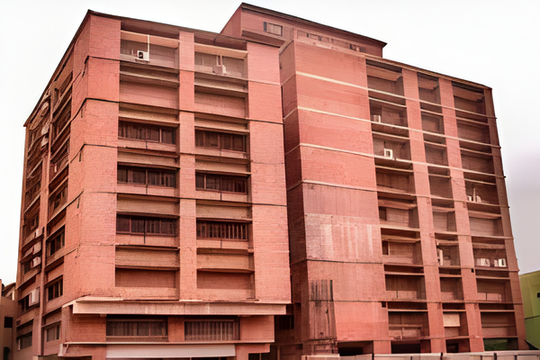 Dhaka Community Medical College Admission