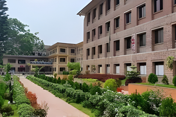 Dhaka Community Medical College Ranking