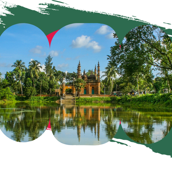 Study MBBS in Bangladesh