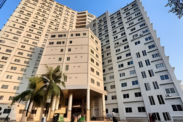 TMSS Medical College Admission