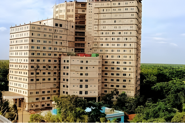 TMSS Medical College Eligibility