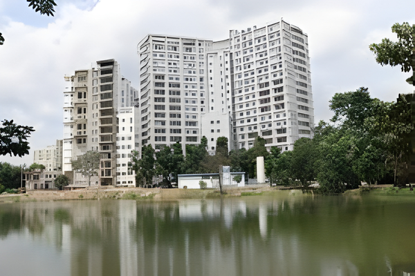 TMSS Medical College Fees