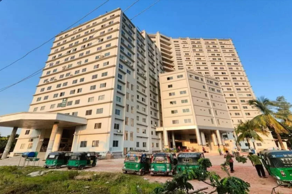 TMSS Medical College Ranking