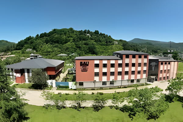 BAU - International University Admission