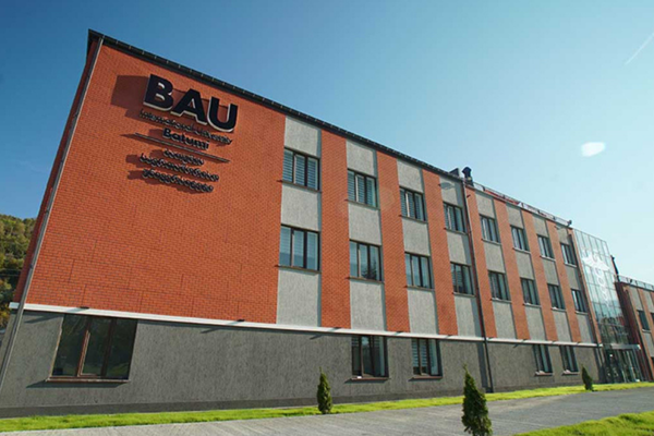BAU - International University Eligibility