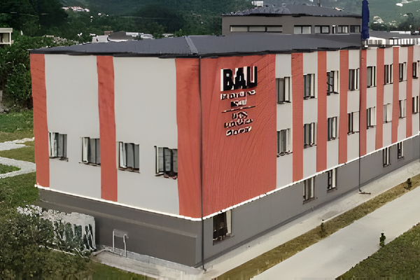BAU - International University Fees