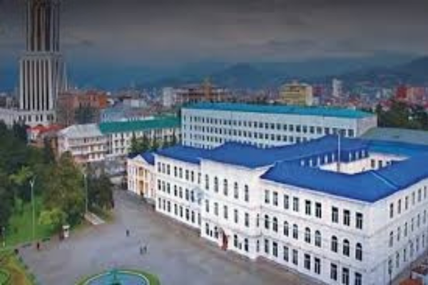 Tbilisi State Medical University Eligibility