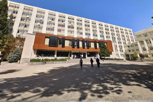 Tbilisi State Medical University Fees