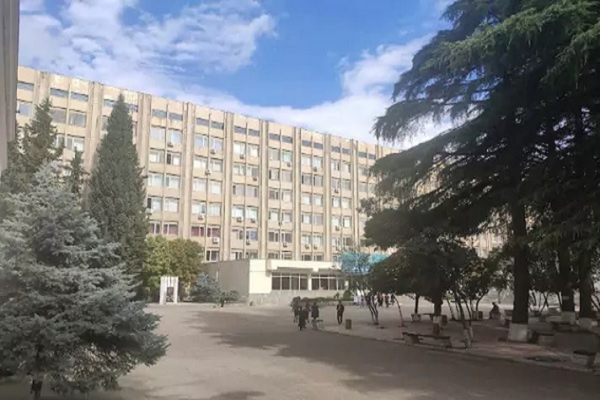 Tbilisi State Medical University Ranking