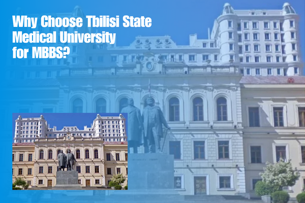 Tbilisi State Medical University