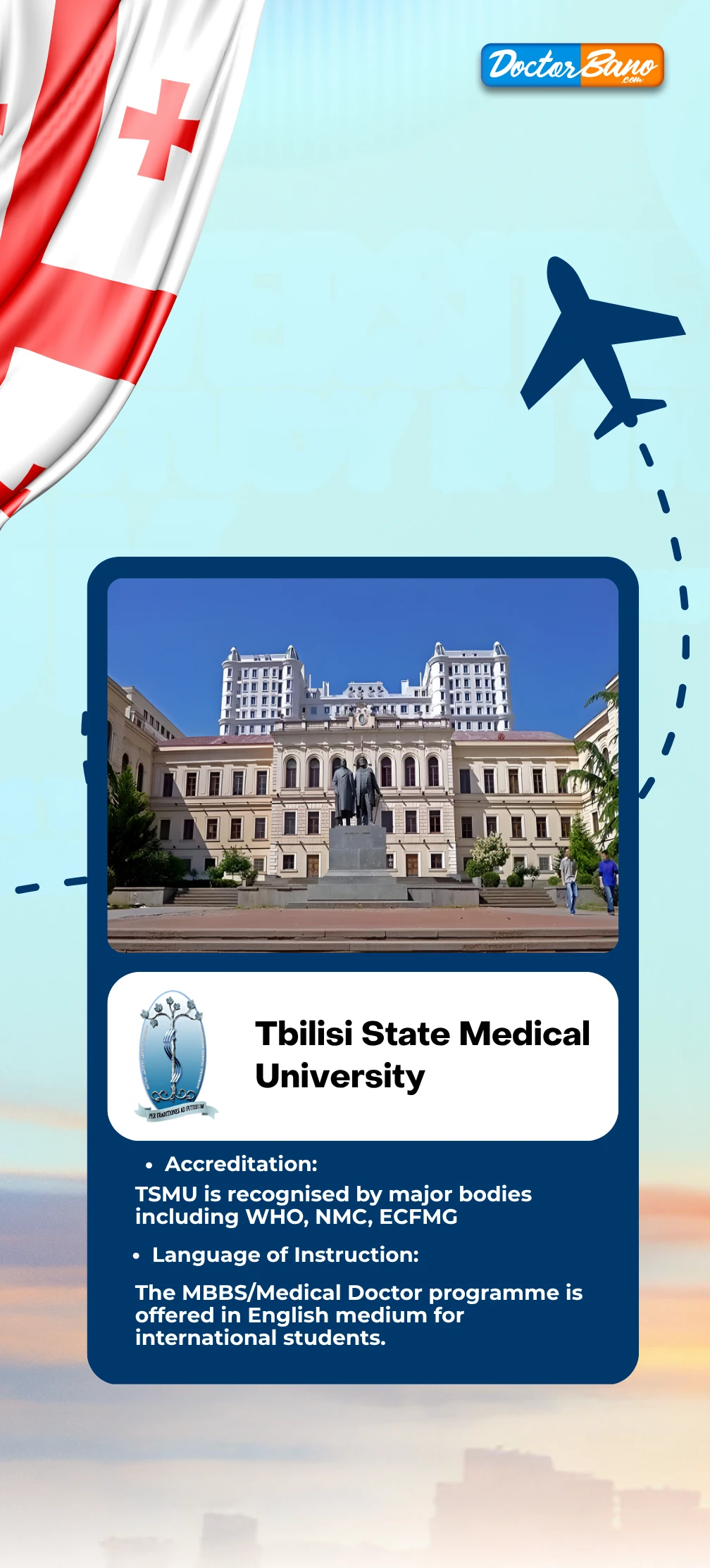 Tbilisi State Medical University