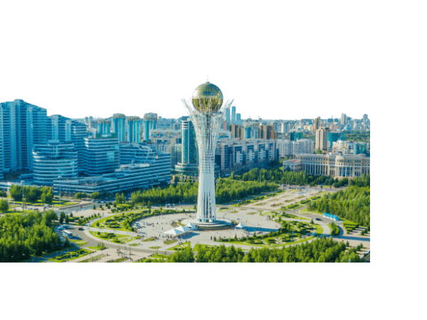 Study MBBS in Kazakhstan