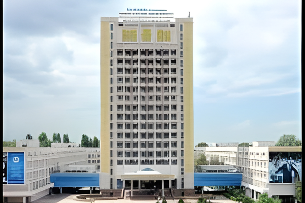 Al-Farabi Kazakh National University