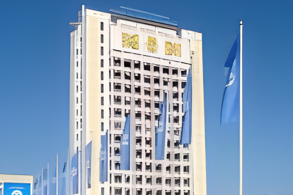 Al-Farabi Kazakh National University Eligibility