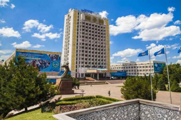 Al-Farabi Kazakh National University Fees