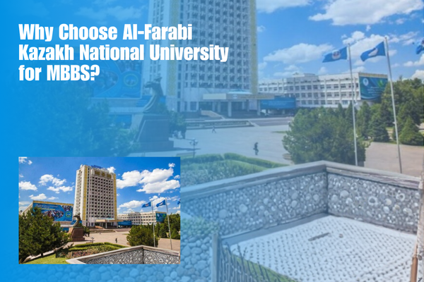 Al-Farabi Kazakh National University