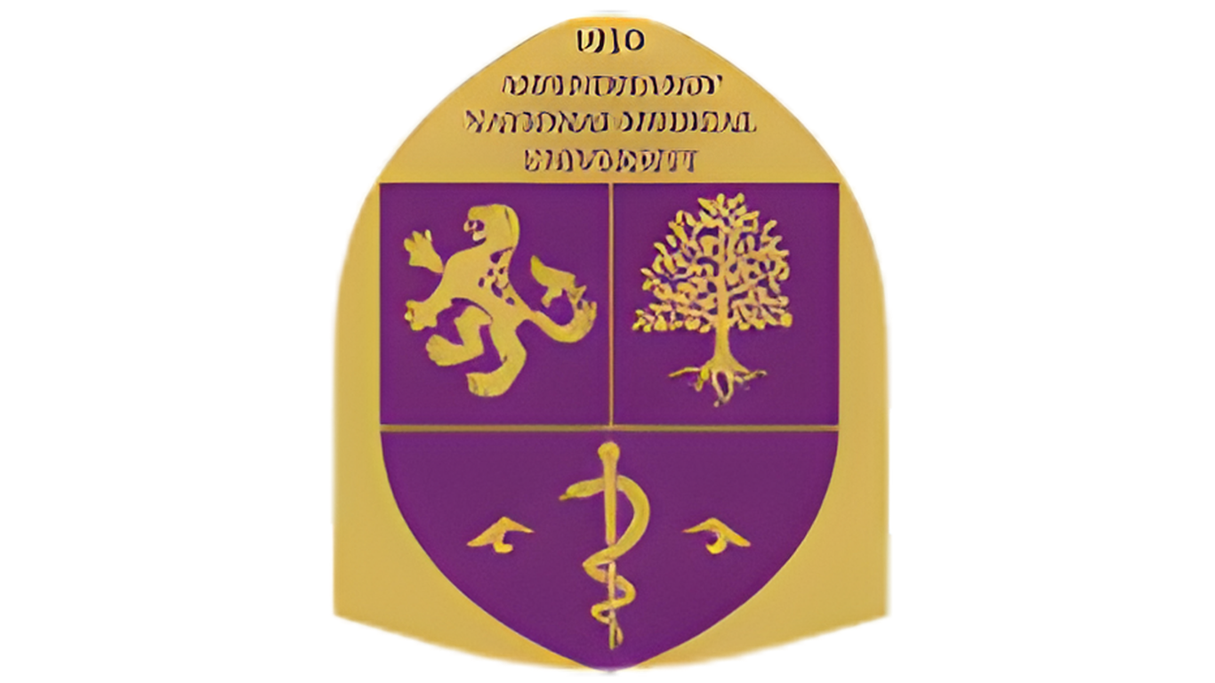 University Logo
