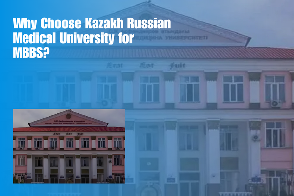 Kazakh Russian Medical University