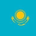 Kazakhstan