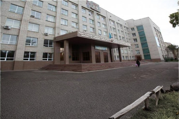 West Kazakhstan Medical University Eligibility
