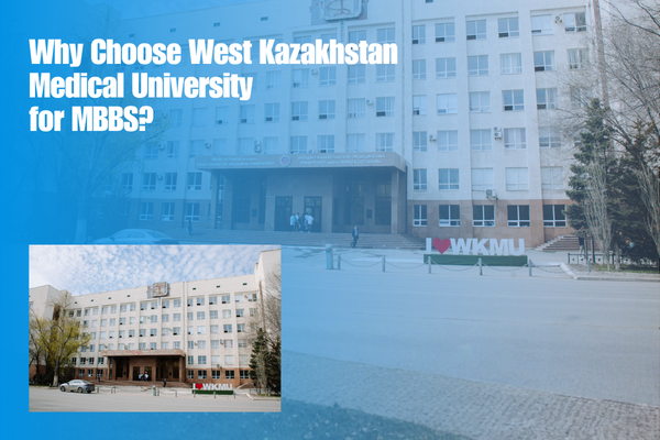 West Kazakhstan Medical University