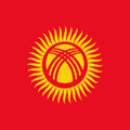 Kyrgyzstan