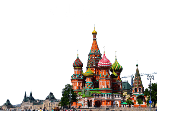 Study MBBS in Russia
