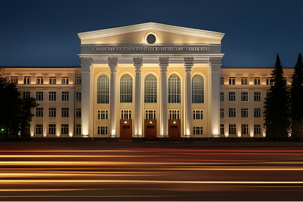 Bashkir State Medical University Ranking
