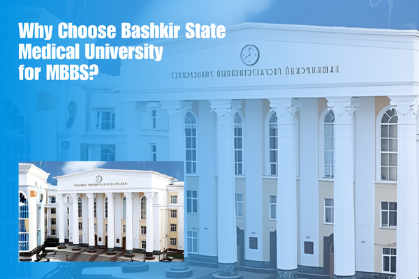Bashkir State Medical University