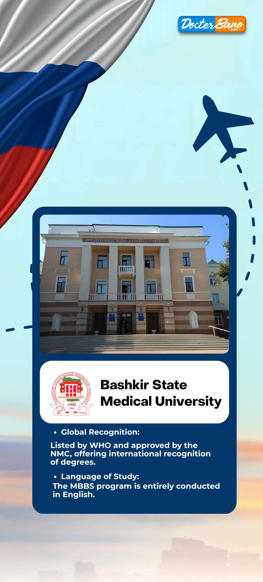 Bashkir State Medical University