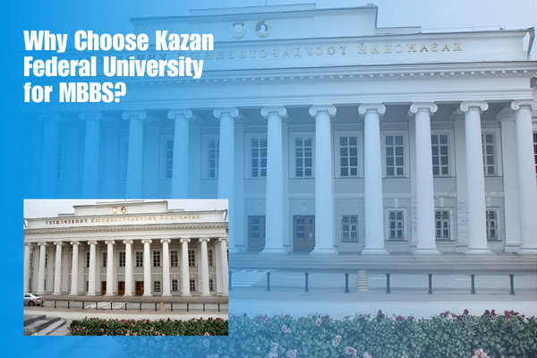 Kazan Federal University
