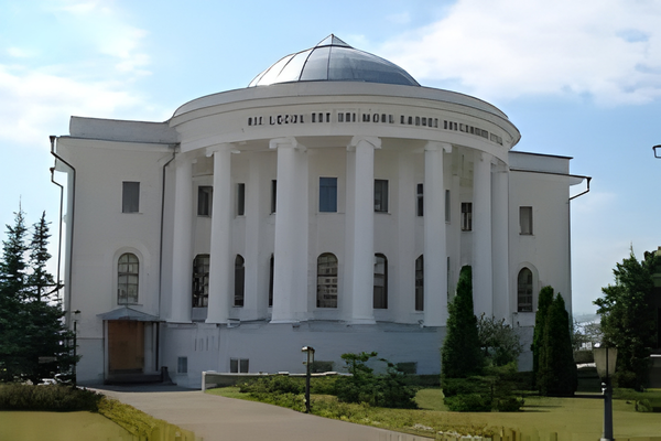 Kazan State Medical University Admission