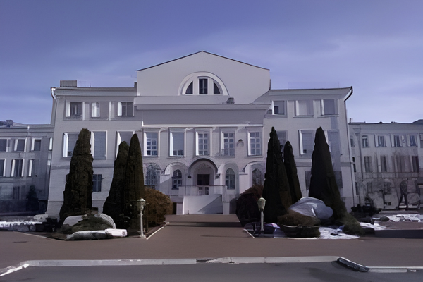 Kazan State Medical University Fees