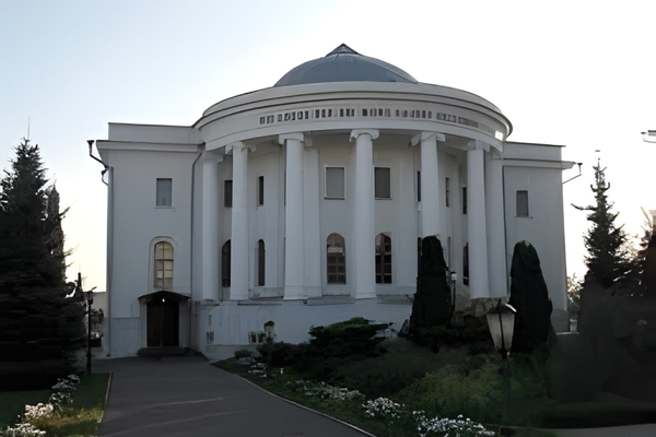 Kazan State Medical University Ranking