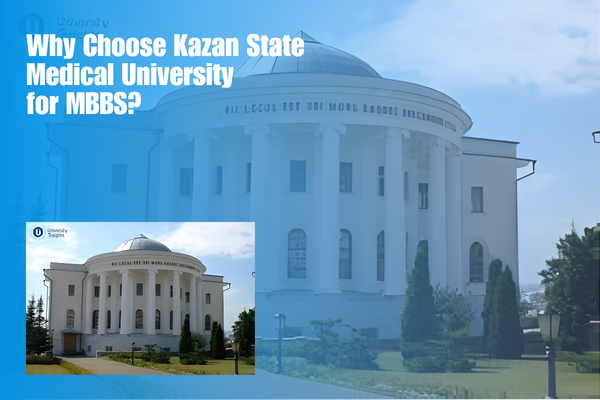 Kazan State Medical University