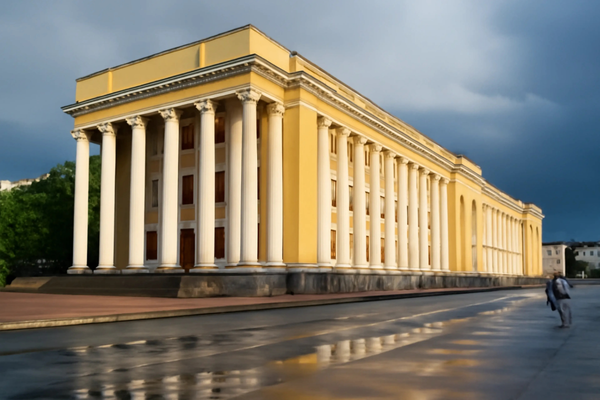 North Ossetian State Medical University Fees